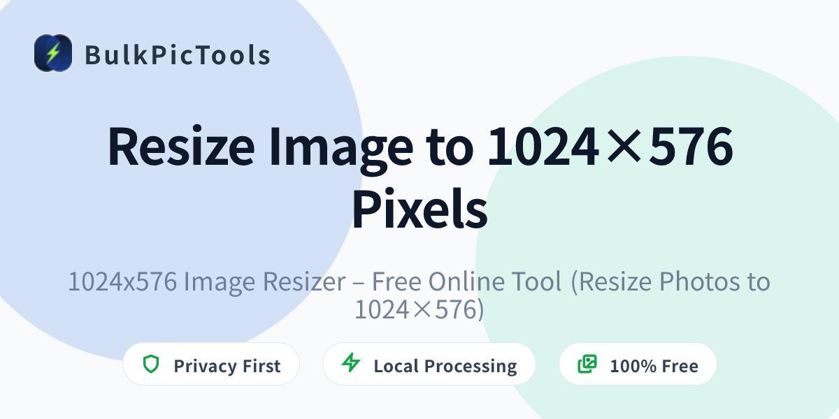 1024x576 Image Resizer – Free Online Tool (Resize Photos to 1024×576 ...